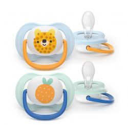   Avent  Ultra Air, 0-6 ., 2,   . SCF080/23